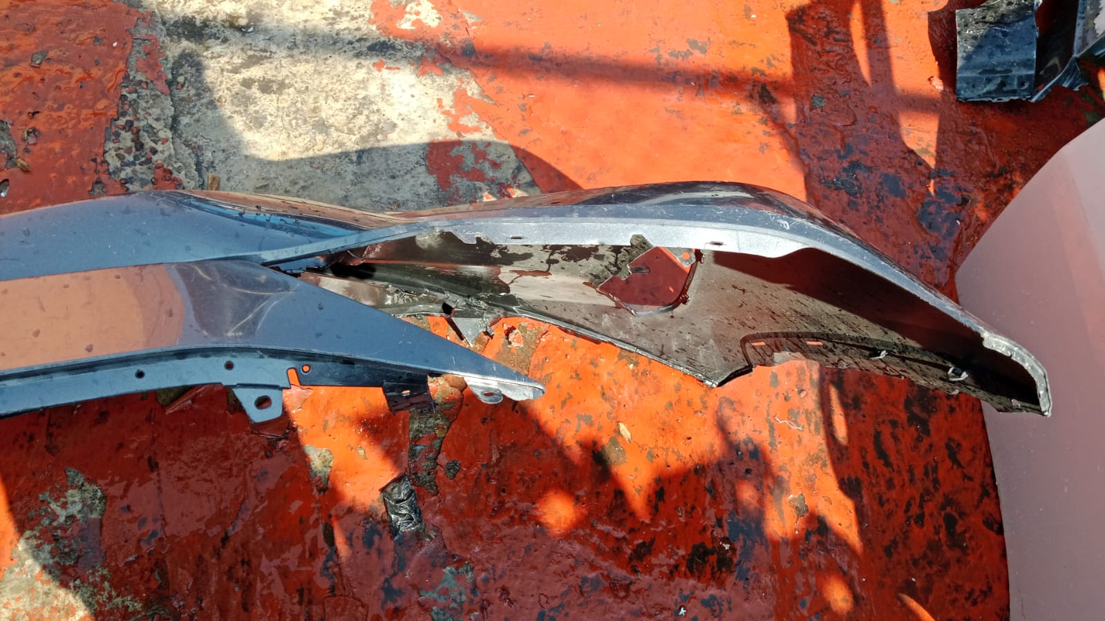 FACIA DELANTERA TOYOTA RAV4 2019-2023 - Imagen 8