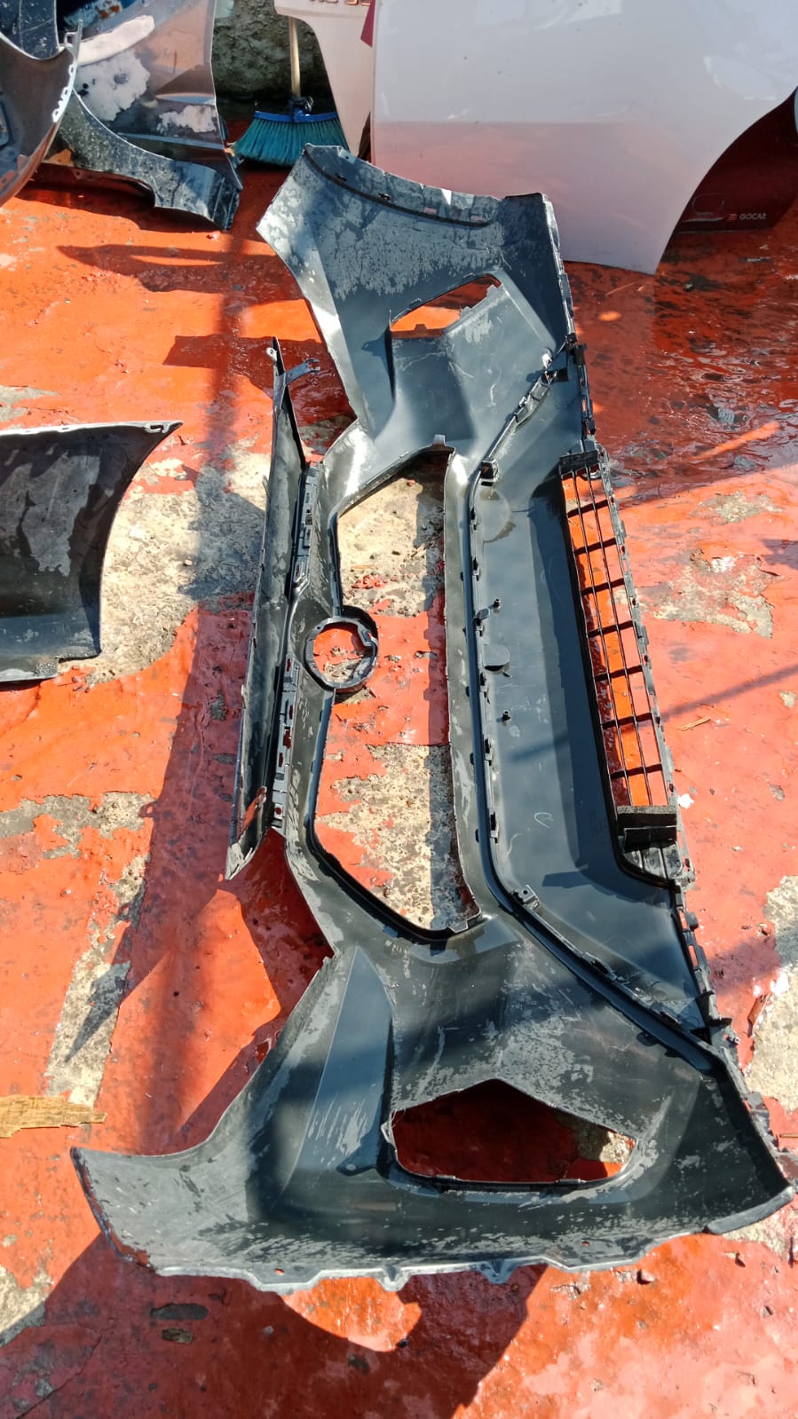 FACIA DELANTERA TOYOTA RAV4 2019-2023 - Imagen 6