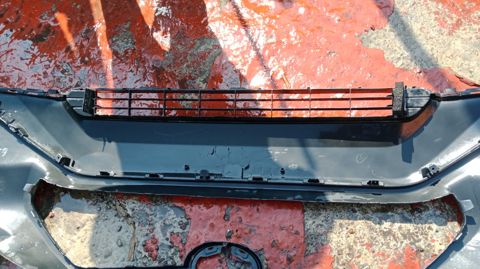 FACIA DELANTERA TOYOTA RAV4 2019-2023 - Imagen 7