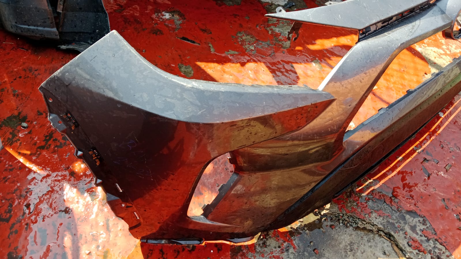 FACIA DELANTERA TOYOTA RAV4 2019-2023 - Imagen 4