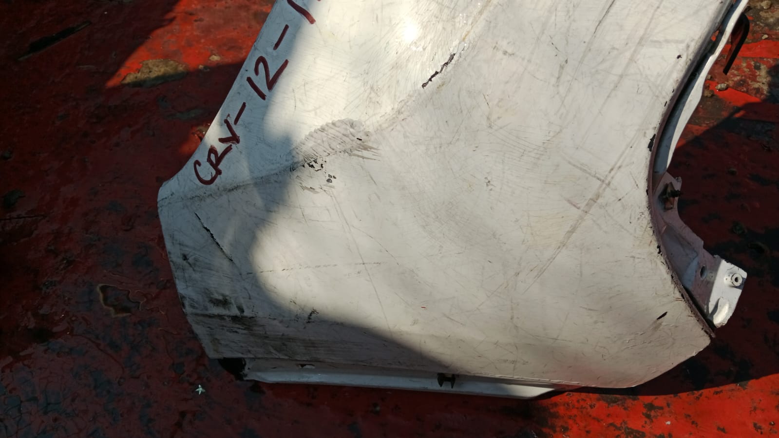 FACIA DELANTERA HONDA CRV 2012-2014 - Imagen 2