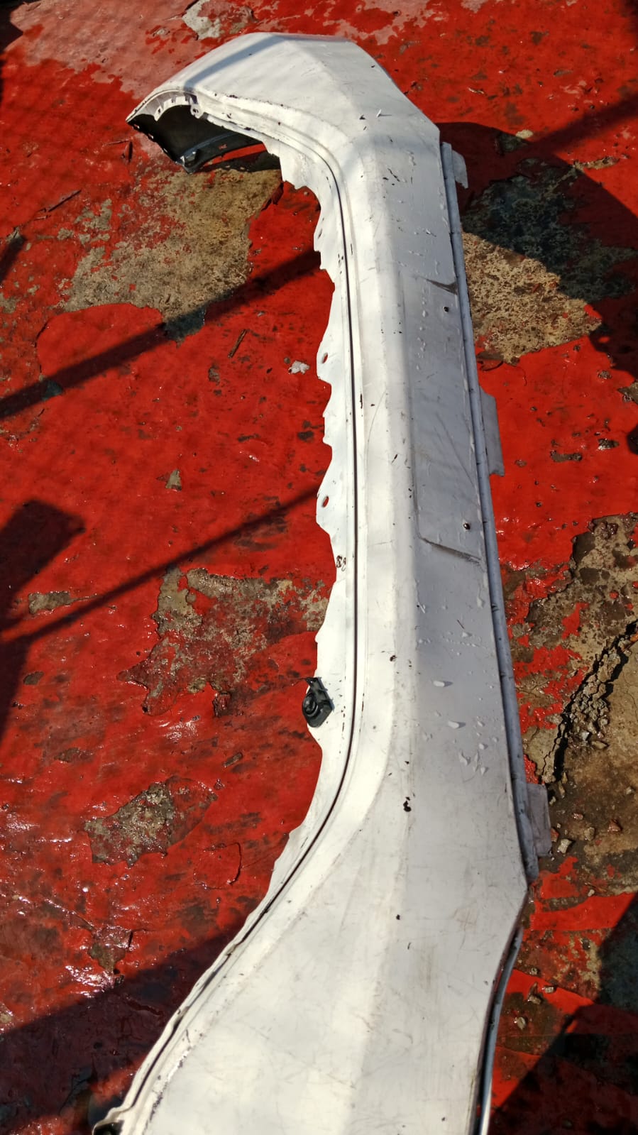 FACIA DELANTERA HONDA CRV 2012-2014 - Imagen 3