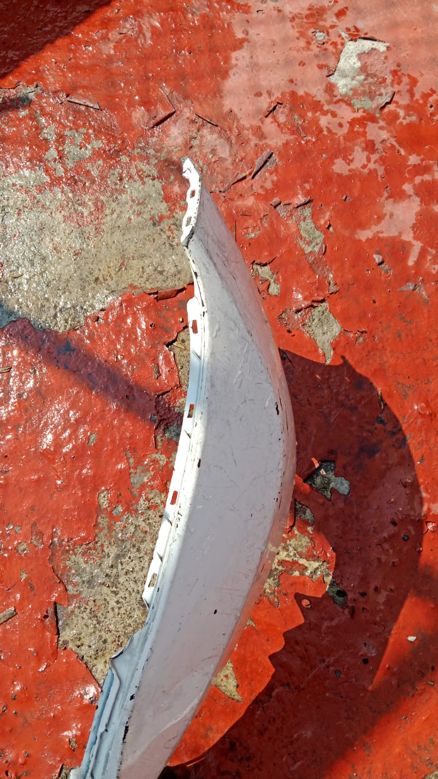 FACIA DELANTERA HONDA CRV 2012-2014 - Imagen 4