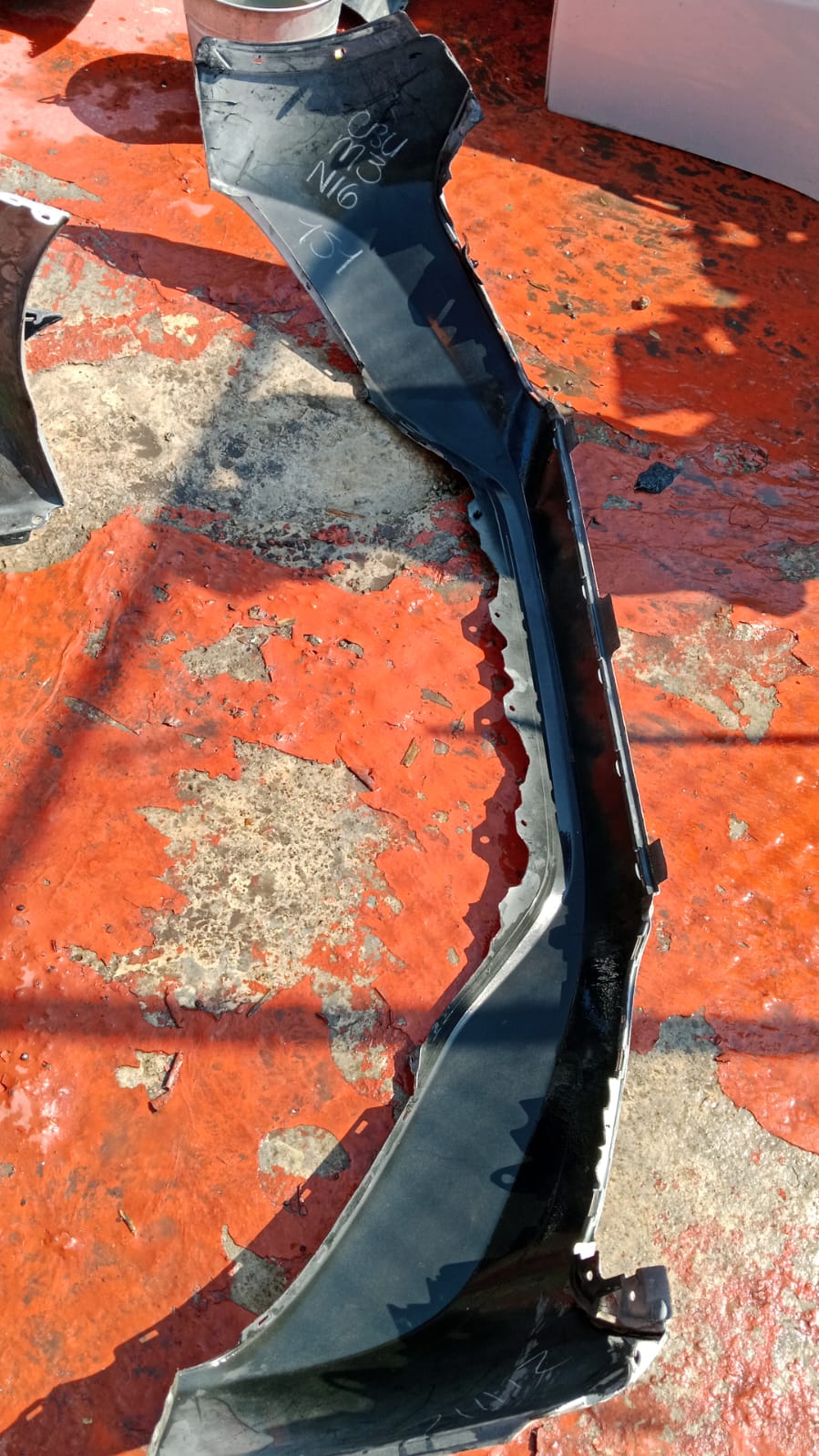 FACIA DELANTERA HONDA CRV 2012-2014 - Imagen 8