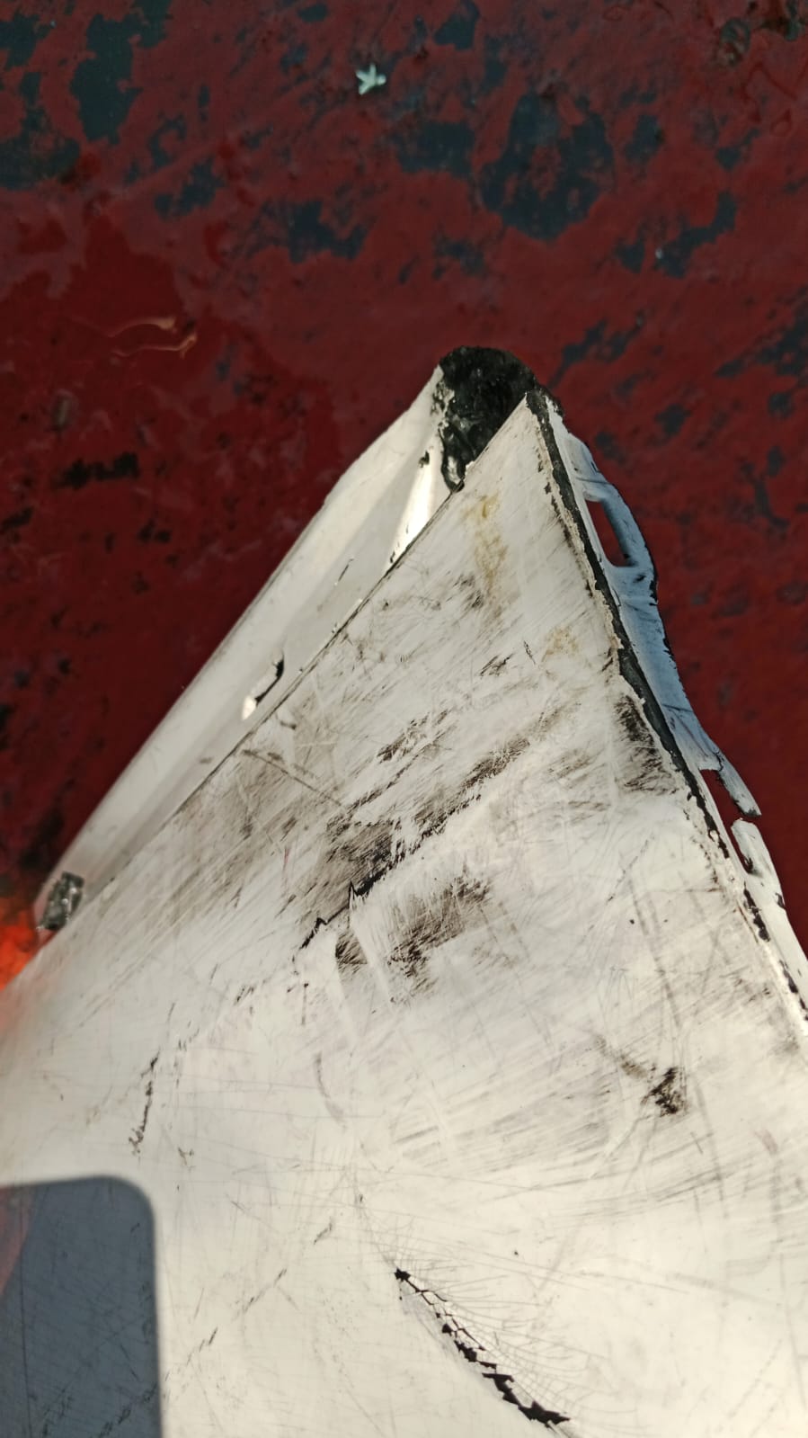 FACIA DELANTERA HONDA CRV 2012-2014 - Imagen 6