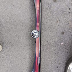 CALAVERA CENTRAL VW TIGUAN 2025