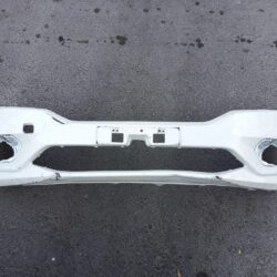 FACIA DELANTERA HONDA CITY 2018-2020