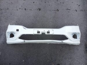FACIA DELANTERA HONDA CITY 2018-2020
