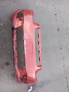 FACIA DELANTERA FIAT PALIO STRADA 2012-2014
