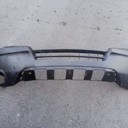 FACIA TRASERA CHEVROLET CAPTIVA 2008-2015