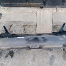 FACIA TRASERA MERCEDES BENZ CLASE C300 2015-2020