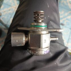 BOMBA DE ALTA PRESION MERCEDES C180 C200 C250 2016-2019