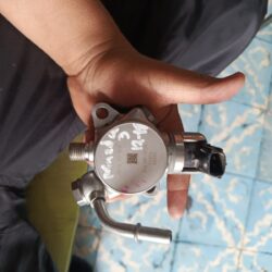 BOMBA DE ALTA PRESION MAZDA 3 CX5 2013-2018