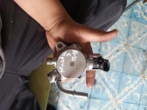 BOMBA DE ALTA PRESION MAZDA 3 CX5 2013-2018