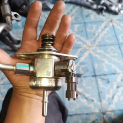 BOMBA DE ALTA PRESION BMW SERIE 118I 1.6 2012-2015