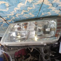 FARO IZQUIERDO DODGE JOURNEY 2009-2016