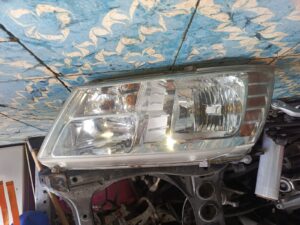 FARO IZQUIERDO DODGE JOURNEY 2009-2016