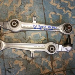 BRAZOS DE SUSPENCION PASSAT O AUDI A4 1996-2005
