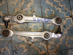 BRAZOS DE SUSPENCION PASSAT O AUDI A4 1996-2005