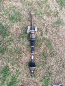 FLECHA DERECHA HONDA HRV 2021