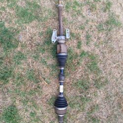 FLECHA DERECHA HONDA HRV 2021