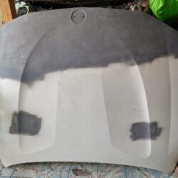 COFRE BMW X3 X4 2012-2017