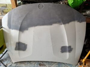 COFRE BMW X3 X4 2012-2017