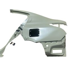 Costado izquierdo versa 2012-2019