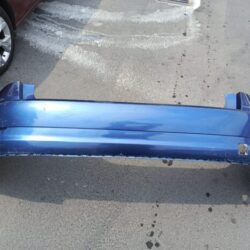 FACIA TRASERA JETTA MK7 2019-2022