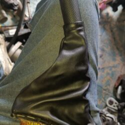 FRENO DE MANO SPARK 1.2