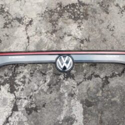 INTERCALAVERA CENTRAL VW TIGUAN R-LINE 2025