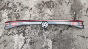 INTERCALAVERA CENTRAL VW TIGUAN R-LINE 2025