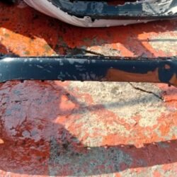 FACIA DELANTERA VW TAOS 2021-2024