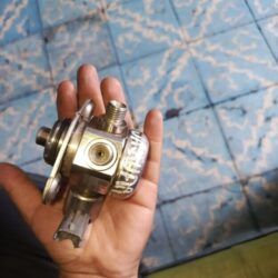 BOMBA DE ALTA PRESION JAGUAR F-PACE RANGE ROVER 3.0 2016-2020