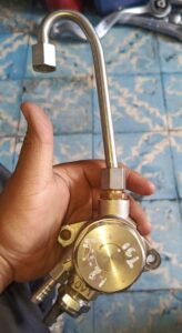 BOMBA DE ALTA PRESION VW JETTA, POLO, TIGUAN, VIRTUS, AUDI A3 1.4L