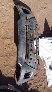 Facia Delantera Original Suzuki Ignis 21-24