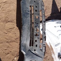 Facia Delantera Original Suzuki Ignis 21-24