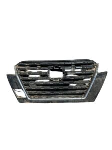 Parrillas Nissan kicks 2020-2024