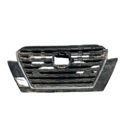 Parrillas Nissan kicks 2020-2024