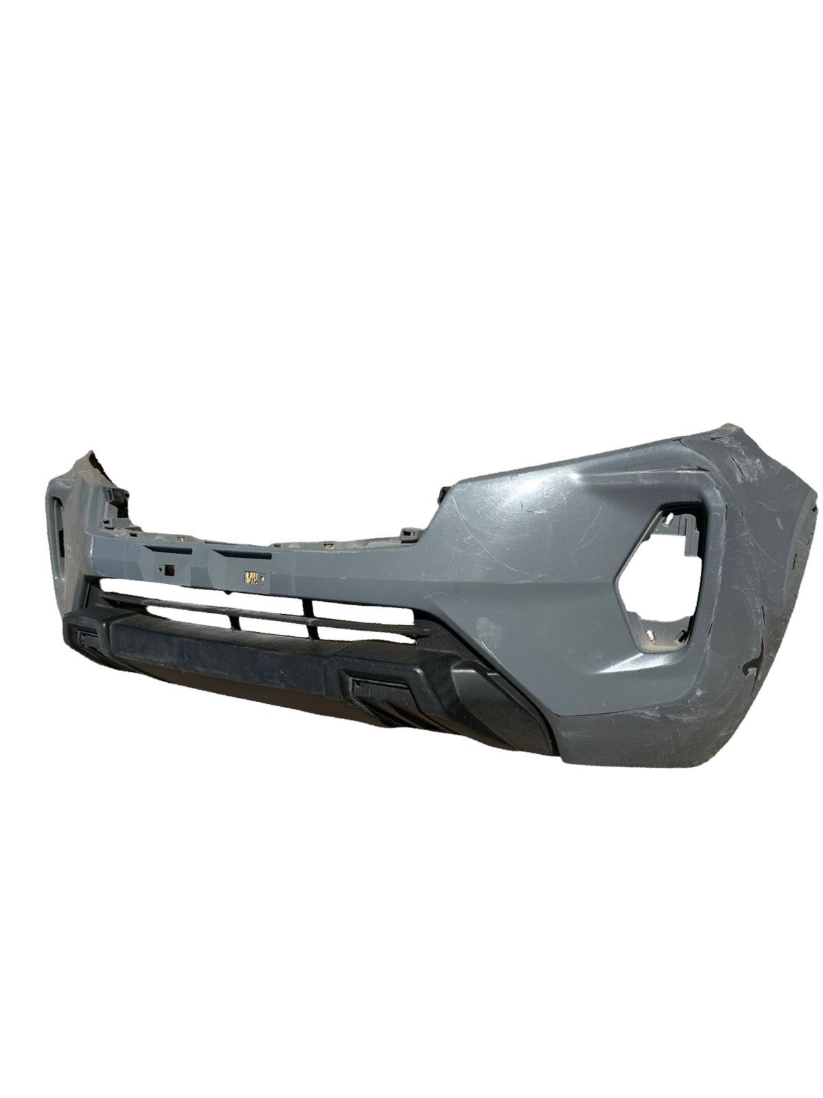 Facia delantera Frontier 2021-2025 - Imagen 2