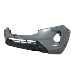 Facia delantera Frontier 2021-2025