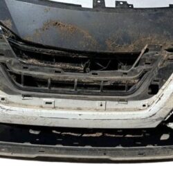 Facia delantera xtrail o rouge 2018-2021