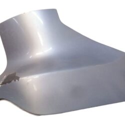 Alerón trasero derechi honda crv 2007 2009