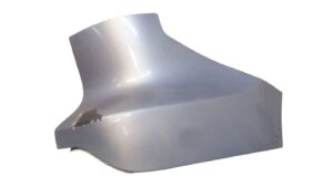 Alerón trasero derechi honda crv 2007 2009