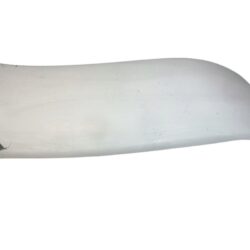 Moldura cantonera facia delantera izquierda tacoma 2005 2011 tw
