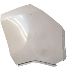 Moldura puerta trasera derecha outlander 2016 2022