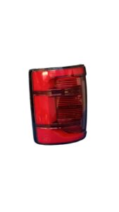 Calavera izquierda BYD SHARK 2023 2026