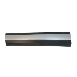 Moldura puerta trasera derecha outlander 2016 2022
