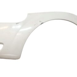 Extensión de fascia delantera izquierda Ford Ka 2003 2008