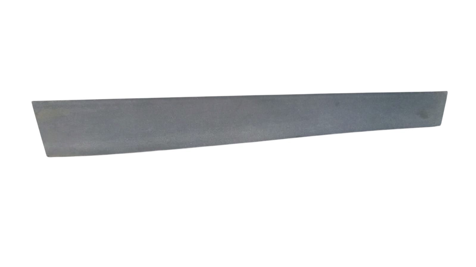Moldura pared de fugo izquierda sentra 2013 2019
